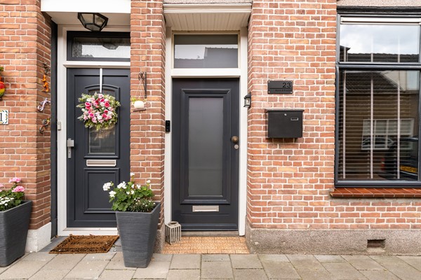 Foto - Te koop: Charmante levensloopbestendige woning!